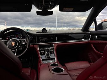 Porsche Panamera 4S 971 4.0 D PDK - 19