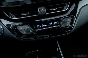 Toyota C-HR - 19