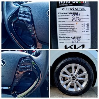 Kia Ceed SW - 19
