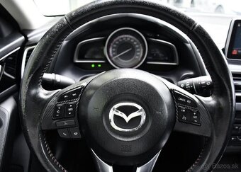 Mazda 3 2.0SKYACTIV-G120 REMUS 88 kw - 19