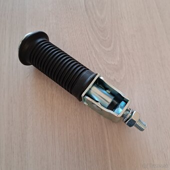 Maska MZ 150 ETZ,  MZ 251 ETZ  50 eur - 19