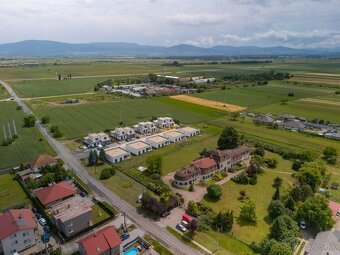 4 izbový bungalov v Sokoľanoch, Rezidencia pri kaštieli - 19