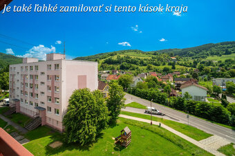 Hriňová 2i byt - 19