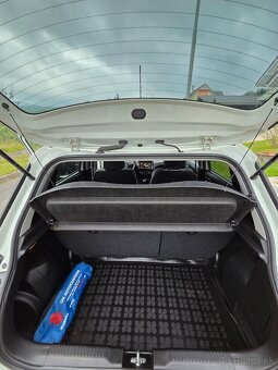 Suzuki Swift 1.2 - 19