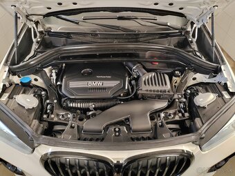 BMW X1 xDrive 20i A/T- AKO NOVÉ  TOP STAV - 19