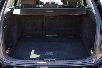 VW Golf Variant 2.0TDI Highline (2011) - 19