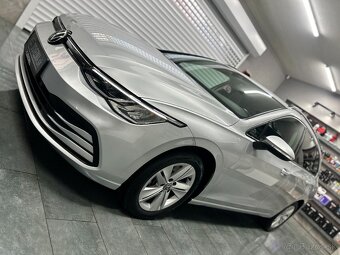 VOLKSWAGEN GOLF 8, COMBI, 2.0 TDI, 2021, DPH - 19