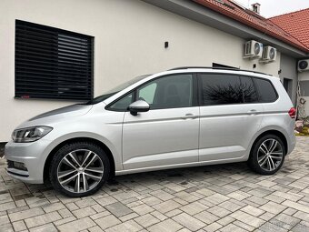 VOLKSWAGEN TOURAN 2.0 - NA PREDAJ / NA SPLÁTKY - 19