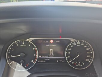 Nissan Qashqai - 19