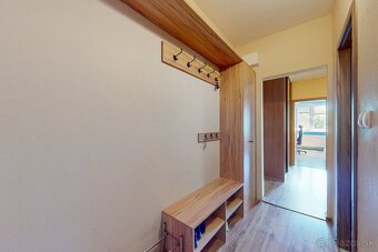 Dokonalé miesto, dokonalá dispozícia, bývajte kúsok od budúc - 19