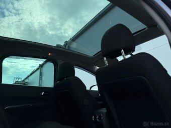 Peugeot 3008 1.6THP 115kw 2011 - 19