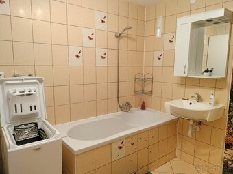 3-izbový na Gudernovej, Terasa - 19