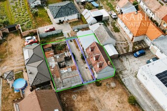 4i rodinný dom s podkrovnými izbami v obci Kúty - 19