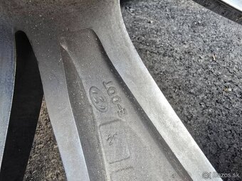 Letne kolesa Hyundai Santa Fe 5x114,3 r18 235/60 r18 - 19
