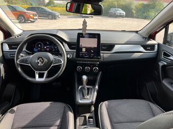 Renault Captur 1.3 TCe Automat Intens - 19