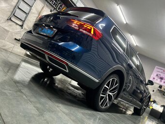 VOLKSWAGEN PASSAT ALLTRACK, 4x4, 2.0 TDI, 147KW/200PS, DPH - 19