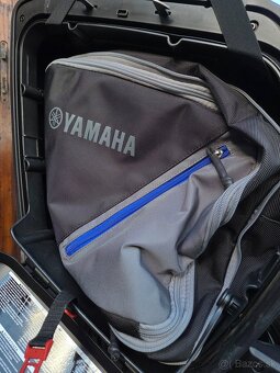 Yamaha Tracer 9 GT - 19