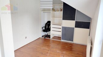 NOVÁ CENA 5 izbový rodinný dom s garážou, Moravany nad Váh - 19