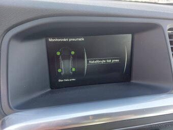 Volvo V60 D3 2.0L Kinetic Geartronic, Business Edition - 19