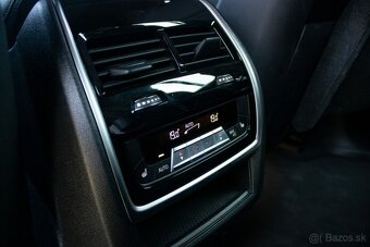 BMW X5 xDrive 30d V ZÁRUKE /AJ NA SPLÁTKY/ - 19