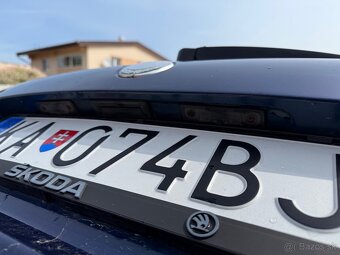 Škoda Octavia Combi 1.6 TDI - 19