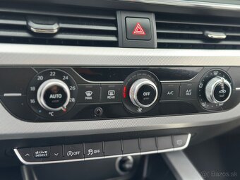 AUDI A4 AVANT , DSG , - 19