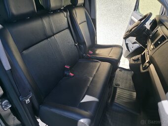 Citroen Spacetourer 2.0 bluehdi 140kw AT6 - 19