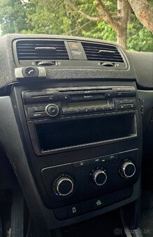 2x Škoda Yeti 2.0Tdi 4x4 - 19