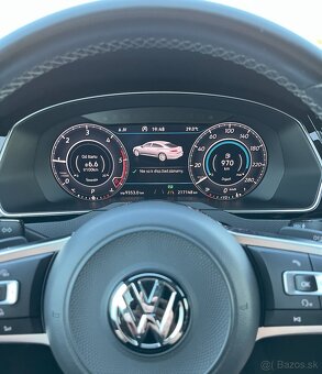 Volkswagen Arteon 2.0 TDI SCR BMT R-Line DSG - 19