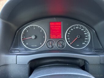 Volkswagen Tiguan 2.0 TDI Automat | 2008 - 19