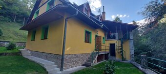 Skipark Kubínska hoľa Dolný Kubín - 19