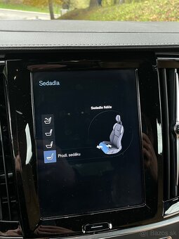 Volvo V90 D4 140KW 2018 - 19