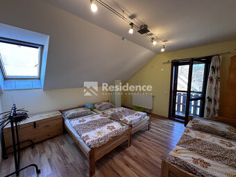 Na predaj: Moderný rodinný dom – Prosiek, Liptovský Mikuláš - 19