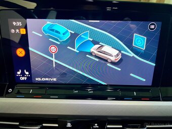 Vw Golf Alltrack 2.0 TDI 147kw 4MOTION DSG 2022 - 19