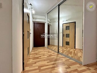 HALO reality - Predaj, trojizbový byt Levice, Rybníky III, p - 19