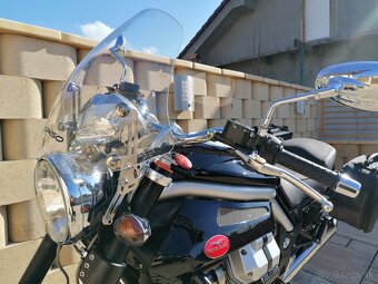 Moto Guzzi Griso 1100 - 19