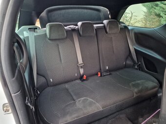 Citroen DS3 1.2 VTi 110k M5 Exclusive (benzín) kup. SR - 19