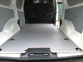 Peugeot Expert 2,0 HDI L3 Premium - 19