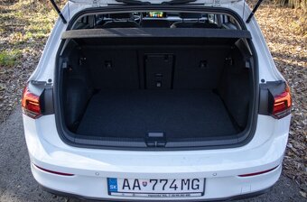 Volkswagen Golf 2.0 TDI 85kW Life - 19