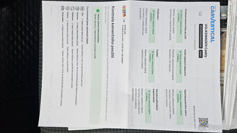 VW CADDY 2.0 TDI 4 Motion  R LINE  MOD 2022 - 19