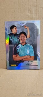 Hráči PDC Darts Šípky #7 2026 - 19