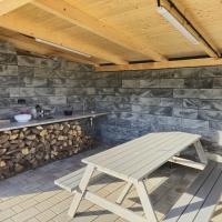 Kratkodobý prenájom Apartmán Hrabušice - 19