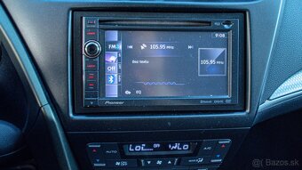 Honda Civic Combi 1.6 i-DTEC (88 kW) - 19