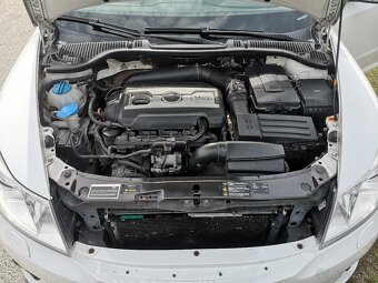 Octavia Combi 2 RS 2.0TSI 147kw - 19
