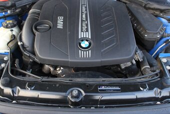 BMW Rad 3 330d A/T, M Performance, 320k/699NM, Harman/Kardon - 19