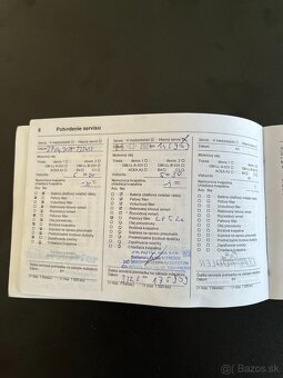 Opel Astra 1.4 Benzín+LPG, 2017 Nová STK, Serv. Kniha - 19