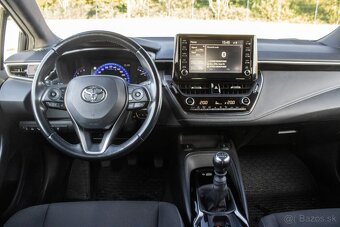 Toyota Corolla Combi TS 1.2 Turbo Comfort - 19