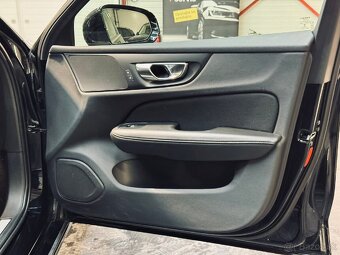 Volvo V60 B4 Inscription A/T - 19
