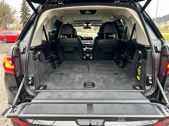 BMW X7 xDrive 30d A/T - 19