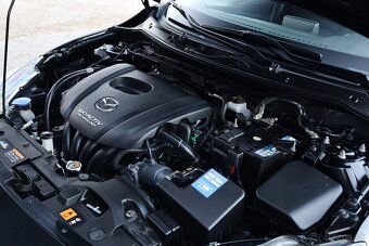 Mazda 2 1.5 Skyactiv G75 Attraction - 19